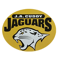 J. A. Cuddy School logo