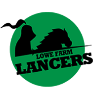 Lowe Farm School logo