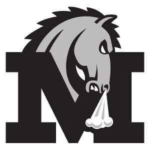 Morris School logo