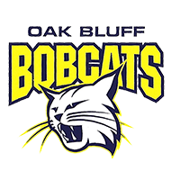 Oak Bluff Community School logo