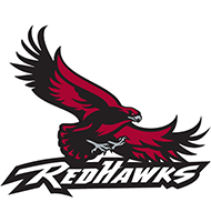 Rosenort School logo