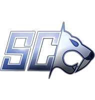 Sanford Collegiate logo