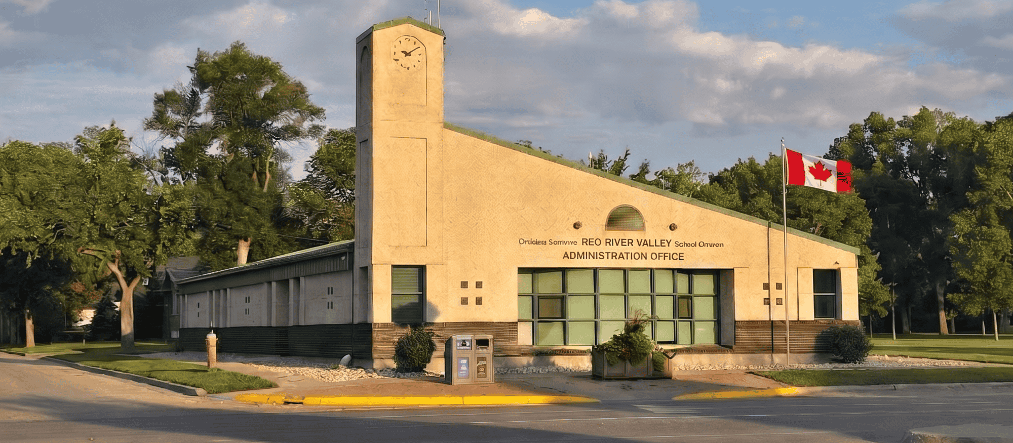 District Office